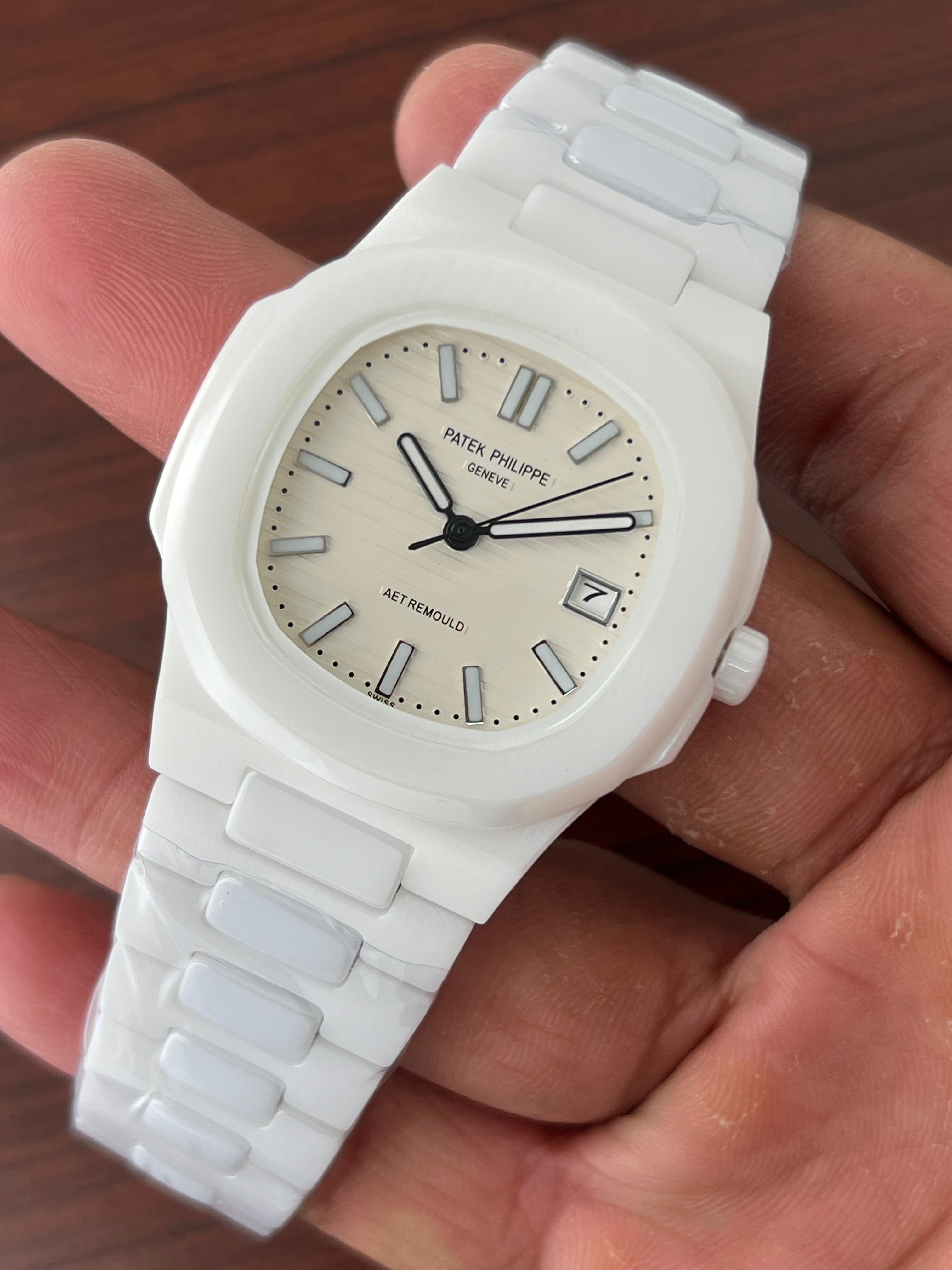 Patek Philippe Original Japan machine